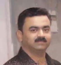 Mr. Pankaj Sehgal