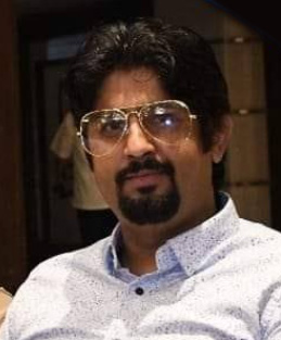 Mr Anmol Vij