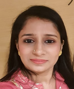 Mrs Shweta Arora